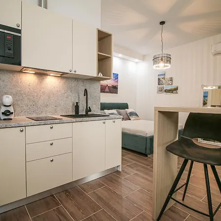 Appartement Lamanova Rovinj