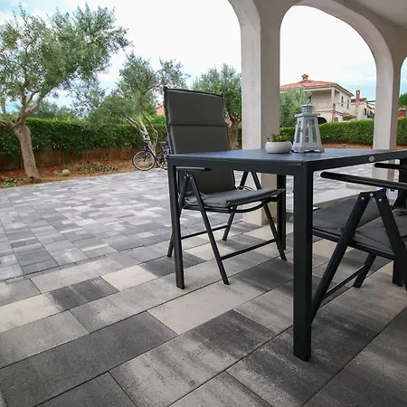 Appartement Lamanova