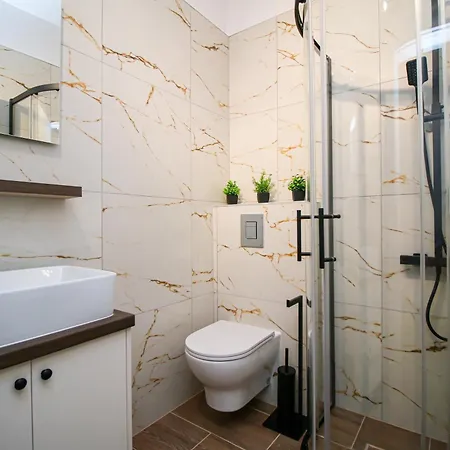 Lamanova Appartement Rovinj