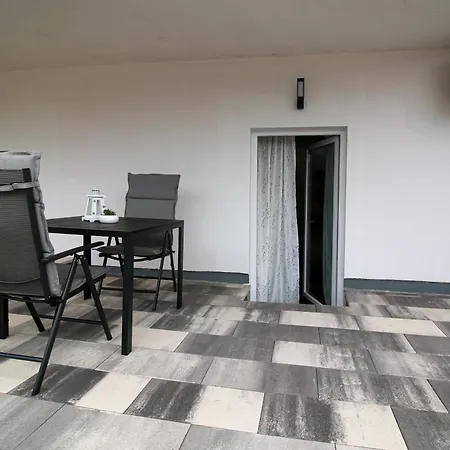 Appartement Lamanova Rovinj