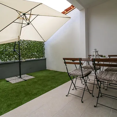 Appartement Lamanova