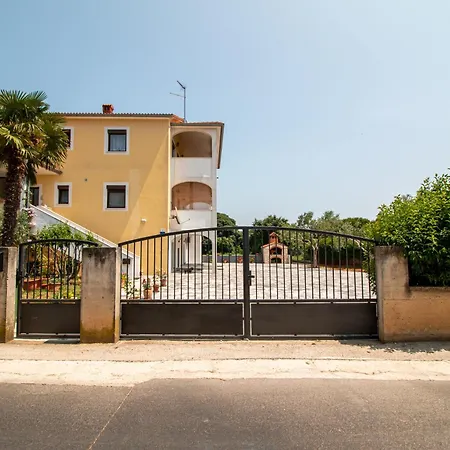 Appartement Lamanova Rovinj