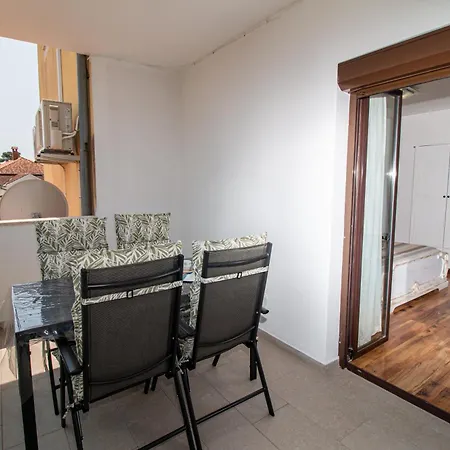Lamanova Appartement