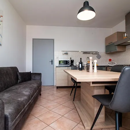 Lamanova Appartement Rovinj