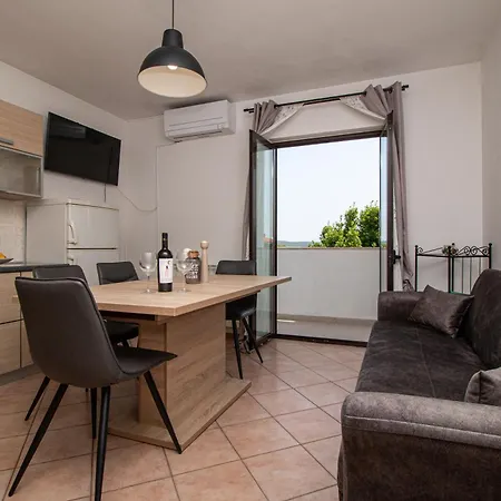 Appartement Lamanova Rovinj