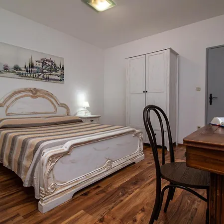 Appartement Lamanova