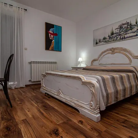 Appartement Lamanova *